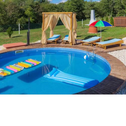 Holiday Home Resort Jelovci.5