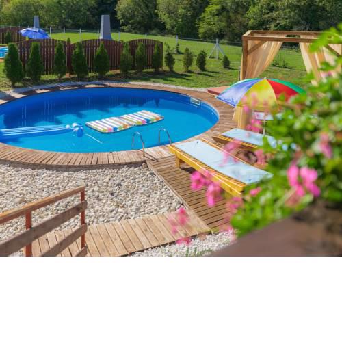 Holiday Home Resort Jelovci.6