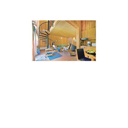 Holiday home Rév II-Tihany