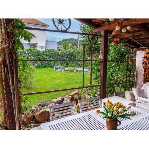 Holiday Home Řevnice by Interhome