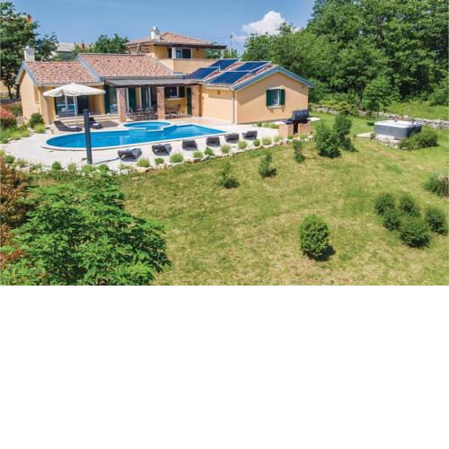 Holiday home Rezanci III