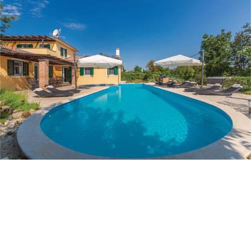 Holiday home Rezanci IV