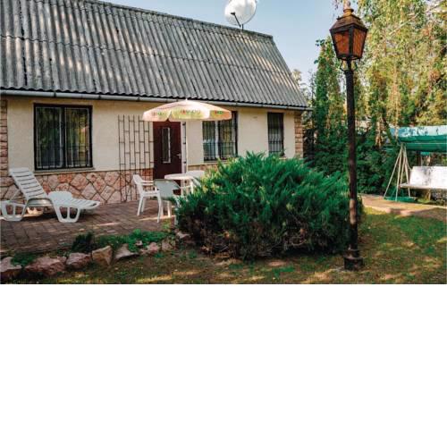Holiday home Rezeda Utca-Pilismarót-Dunapart