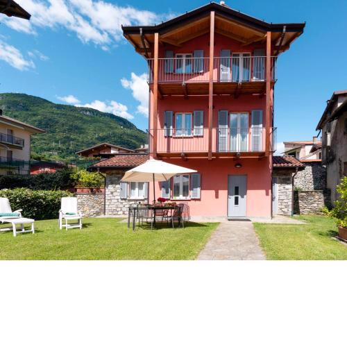 Holiday Home Ribes by Interhome