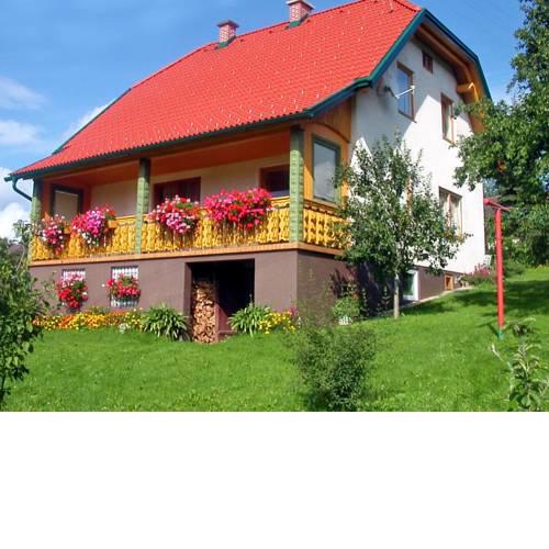 Holiday Home Riedl
