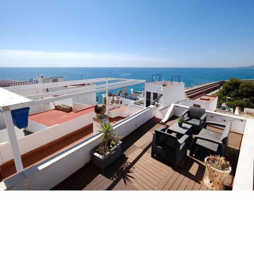 Holiday Home Rincon Bufador by Interhome