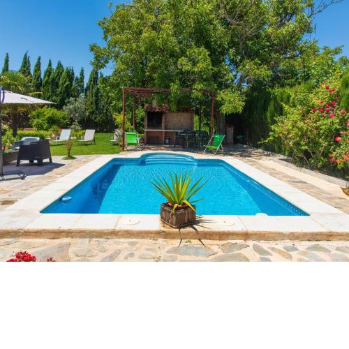 Holiday Home Rincón del Sur by Interhome