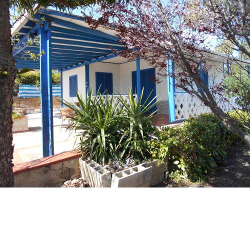 Holiday home Riserva Marina Protetta