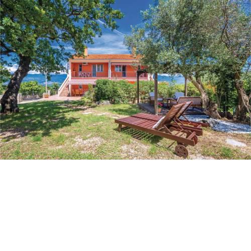 Holiday home Risika II