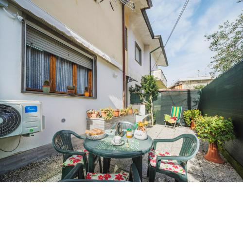 Holiday Home Rita by Interhome