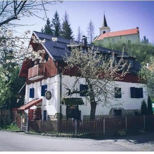 Holiday Home River Kupa