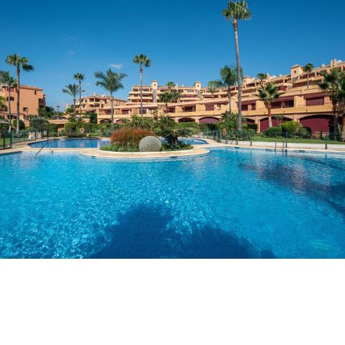 Holiday Home Riviera Andaluza by Interhome