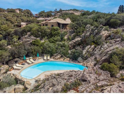 Holiday Home Roccia di Volpe by Interhome