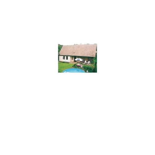 Holiday home Rohoznice