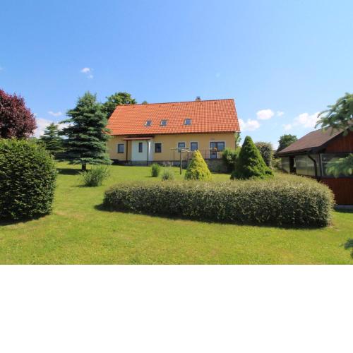 Holiday Home Rokytnice v Orlických horách