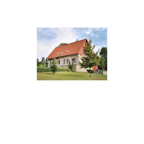 Holiday Home Rokytnice with a Fireplace 05