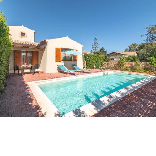 Holiday Home Romeo by Interhome