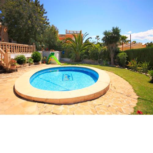 Holiday Home Romero