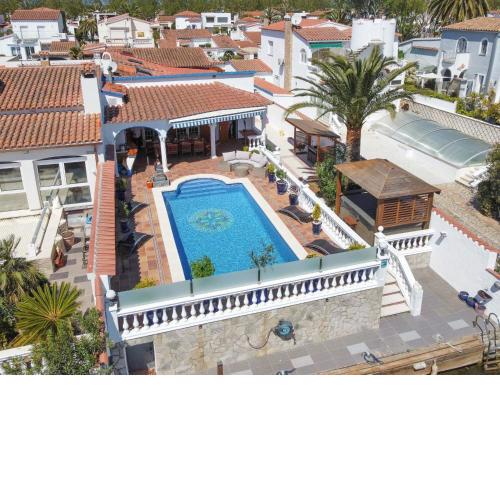 Holiday Home Romulia by Interhome
