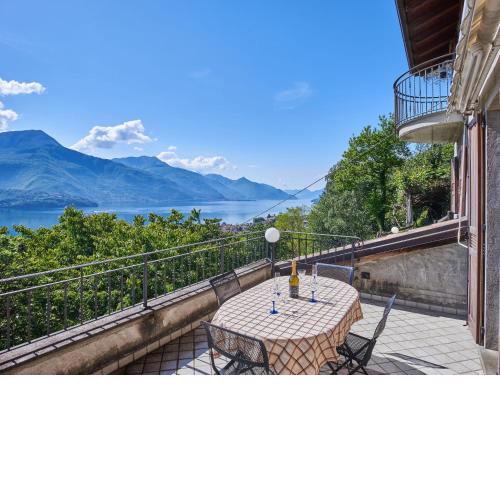 Holiday Home Ronco by Interhome