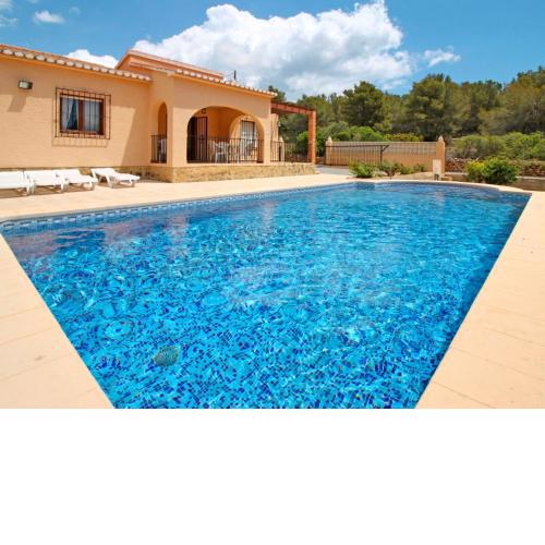 Holiday Home Roque by Interhome