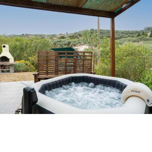 Holiday Home Rosa by Interhome
