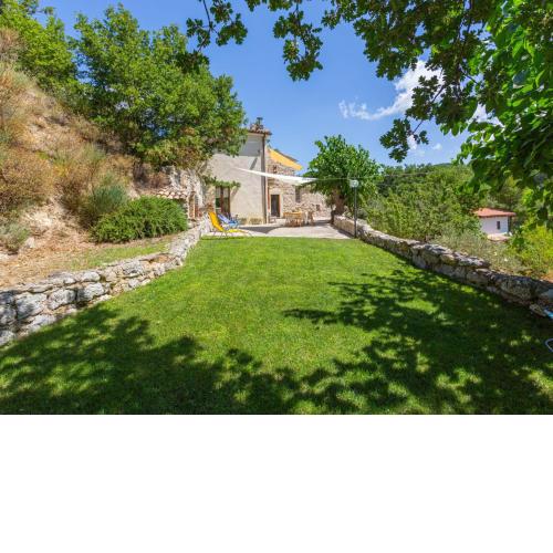 Holiday Home Rosario by Interhome