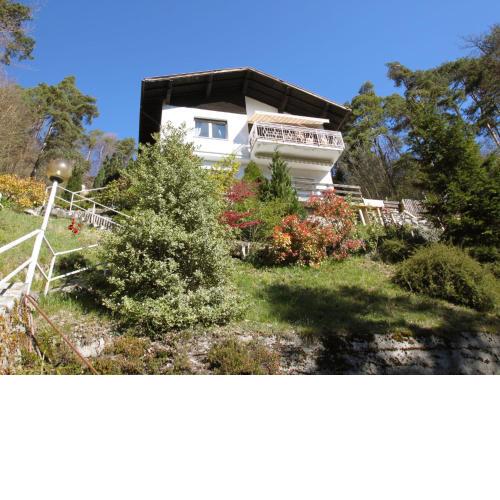 Holiday Home Rosemarie by Interhome