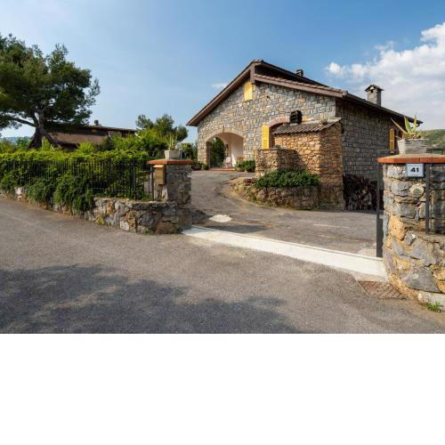Holiday Home Rosmarino by Interhome