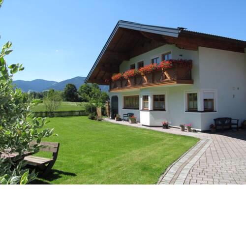 Holiday Home Rossbrand