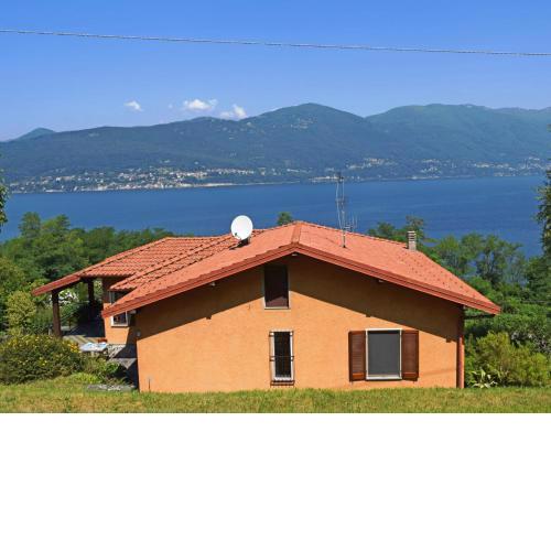 Holiday Home Rossella by Interhome