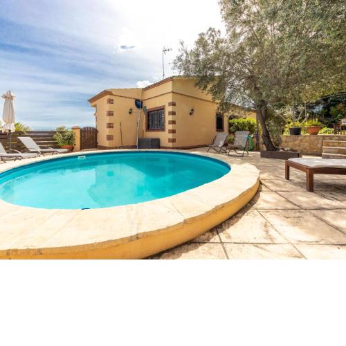 Holiday Home Rossi by Interhome