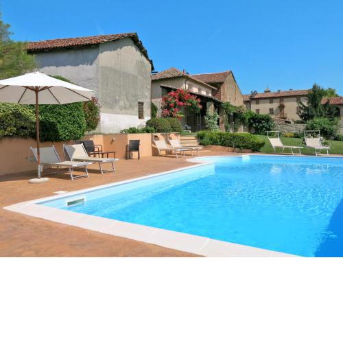 Holiday Home Rovelli by Interhome