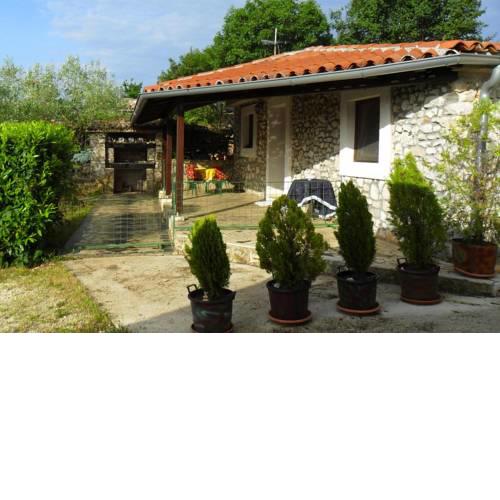 Holiday Home Rovinj - CIS01102g-F