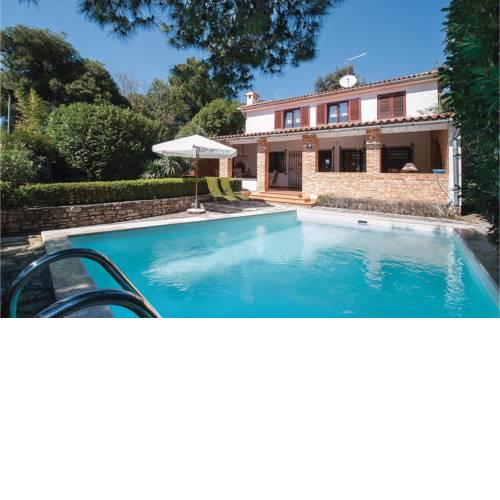 Holiday home Rovinj 35