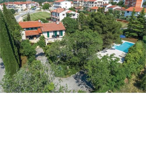 Holiday home Rovinjsko Selo V