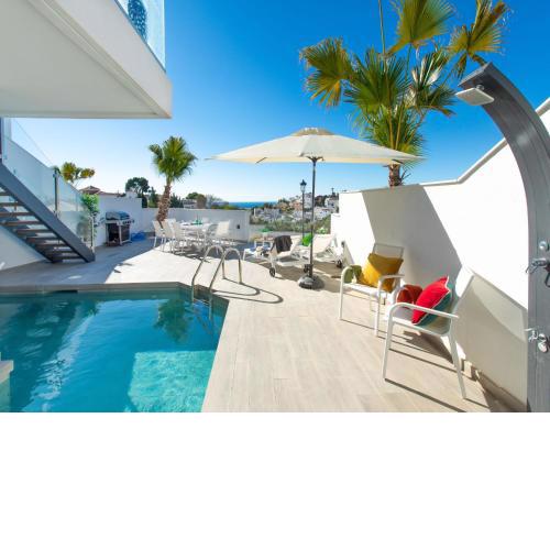 Holiday Home Royal Palm by Interhome