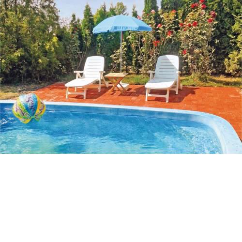 Holiday home Rózsa Vendégház-Békésszentandrás