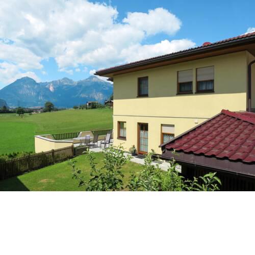 Holiday Home Ruech - FGZ166