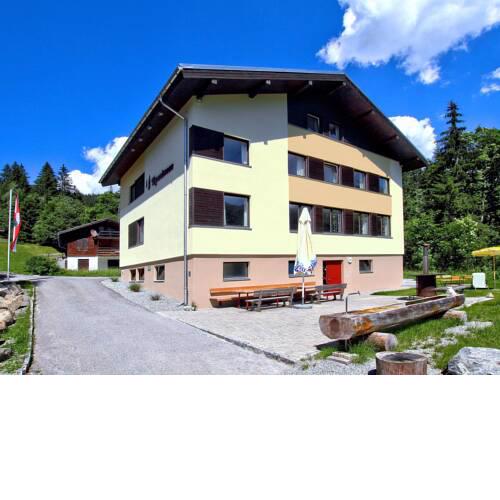Holiday Home Runnimoos-3