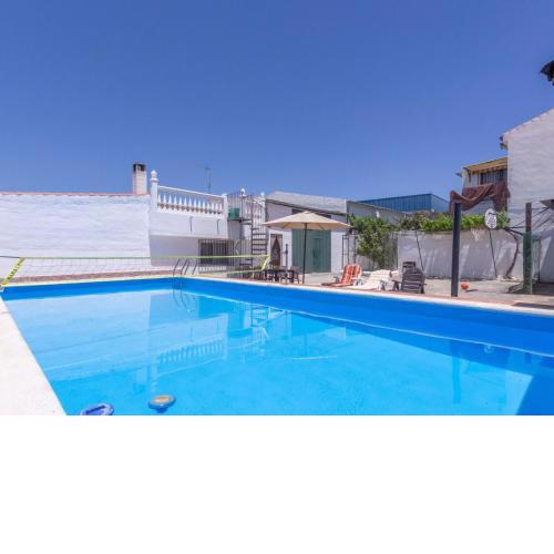 Holiday Home Rural Cacin by Interhome