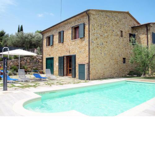 Holiday Home Rustico Cavernoso by Interhome