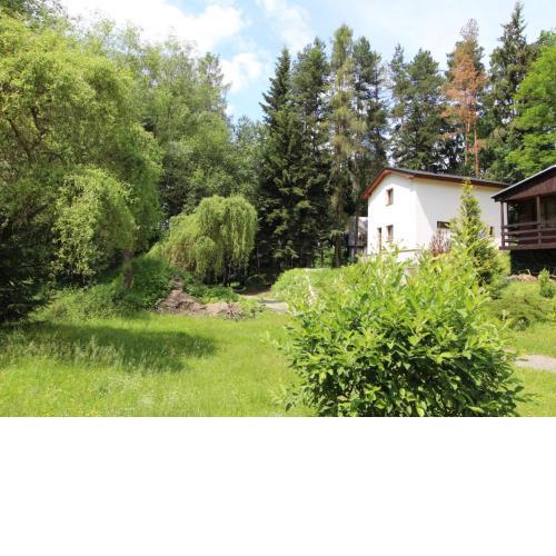 Holiday Home Růženka