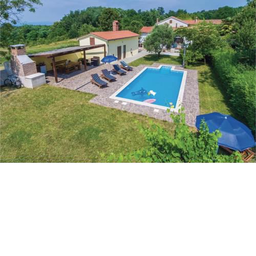 Holiday home Ruzici II