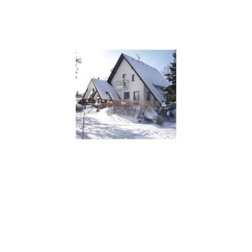 Holiday home Rybniste
