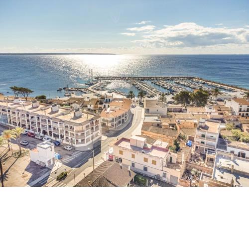 Holiday Home S Estanyol - LAR155 by Interhome