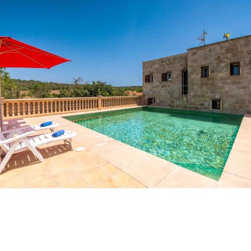 Holiday Home Sa Canova - SSS110 by Interhome