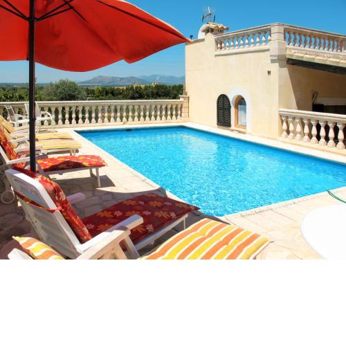 Holiday Home Sa Caseta - MUO120 by Interhome