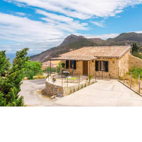 Holiday Home Sa Caseta des Camp by Interhome
