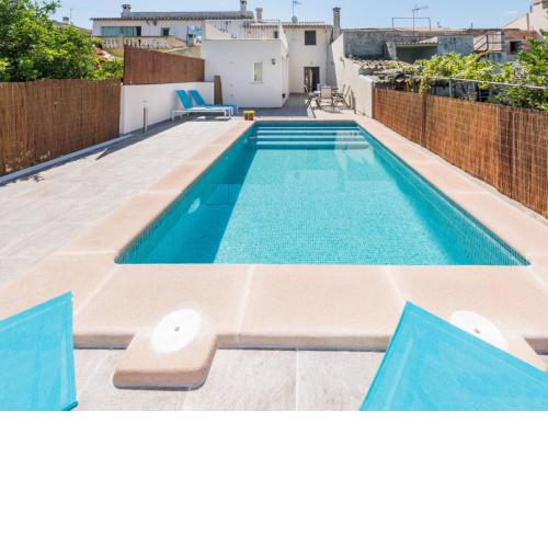 Holiday Home Sa Lluna by Interhome
